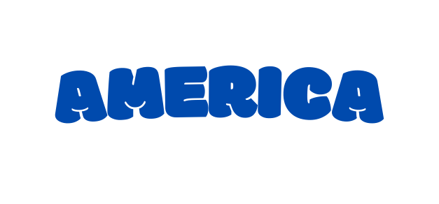 AMERICA